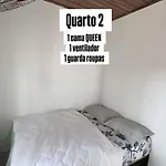 Casa De Praia Com Piscina