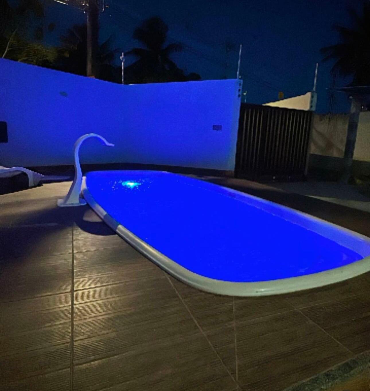 Casa de férias Casa De Com Piscina Aracaju